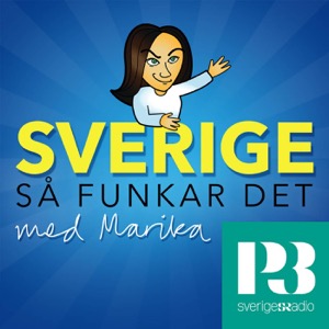 Sverige - så funkar det