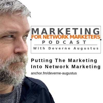 Marketing For Network Marketers.