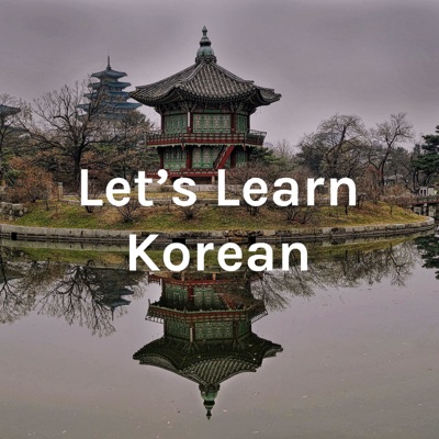 Let's Learn Korean with K-mama:K-mama