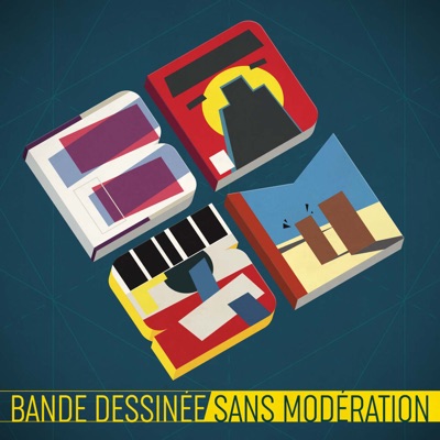 BD Sans Modération