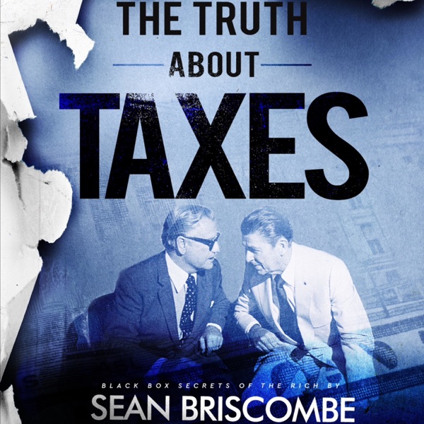 The Truth About Taxes Artwork