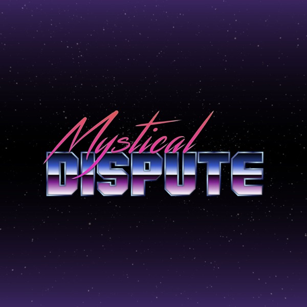 Mystical Dispute