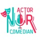 Actor Nor Comedian Ep. 4: jAiLBrEak?!?!