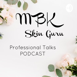 Meet Katie Marshall, MBK Skin Guru