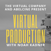 Virtual Production - Noah Kadner