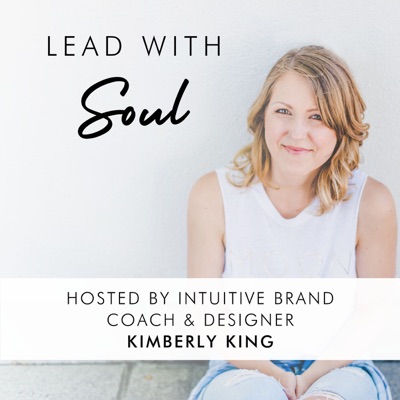 Lead With Soul Lead With Soul