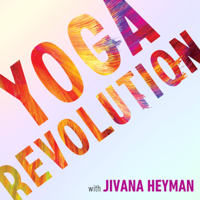 Yoga Revolution Ep 13: Adrian Molina