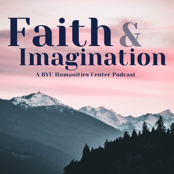 Faith and Imagination Artwork