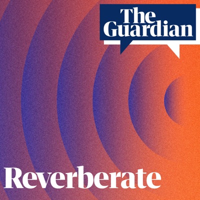 Reverberate Reverberate