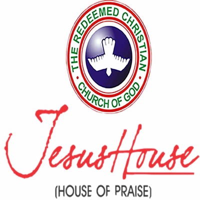 RCCG LP 36 Hqts JESUS HOUSE podcast