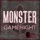 Monster Game Night - A Vampire the Masquerade Podcast