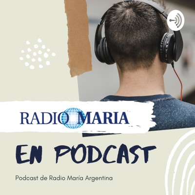 Radio María en Podcast