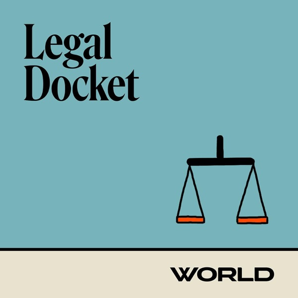 Legal Docket Artwork