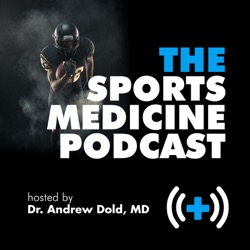 Episode 3: Dr. Brian Cole, MD MBA