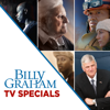 Billy Graham TV Specials - Billy Graham Evangelistic Association
