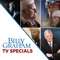 Billy Graham TV Specials