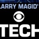 Larry Magid's 2005 CBS News segment with Gordon Moore