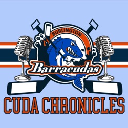 Cuda Chronicles - Episode 2: Mark Bolding