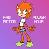 Fanfiction Power Hour artwork