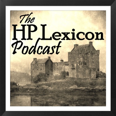 Harry Potter Lexicon Podcast