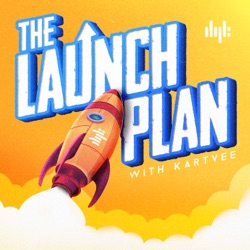 The Launch Plan Podcast