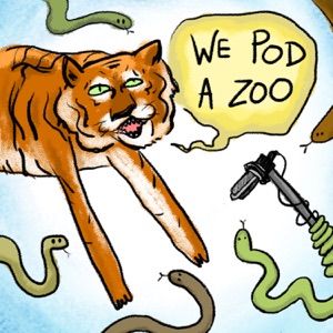 We Pod A Zoo