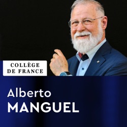 L'invention de l'Europe par les langues et les cultures (2021-2022) - Alberto Manguel