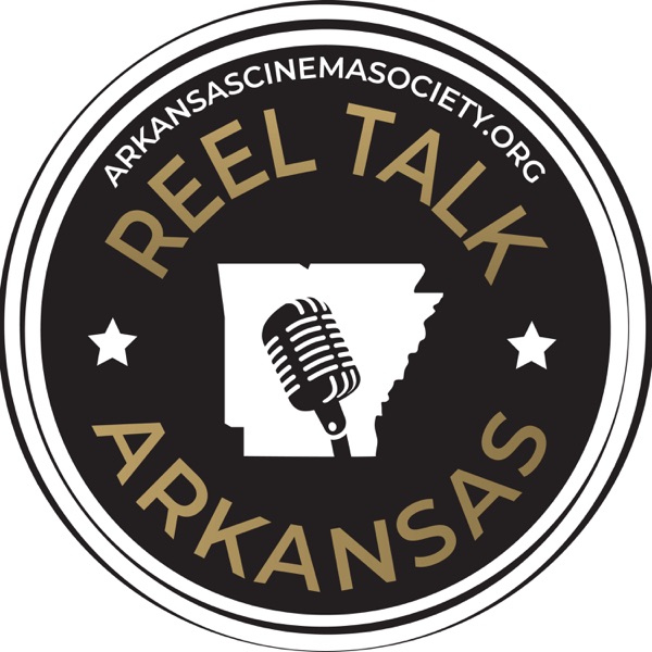 Reel Talk Arkansas Artwork