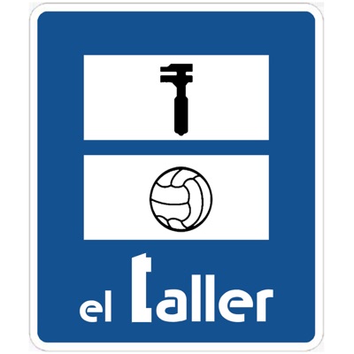 Podcast de El Taller Deportivo Podcast de El Taller Deportivo