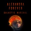 Alexandra Forever: Galactic Marshal artwork