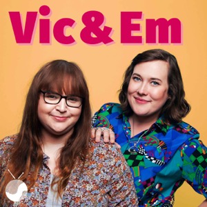 Vic & Em's Comedy Gems