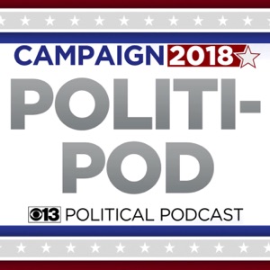 Politi-Pod Political Podcast