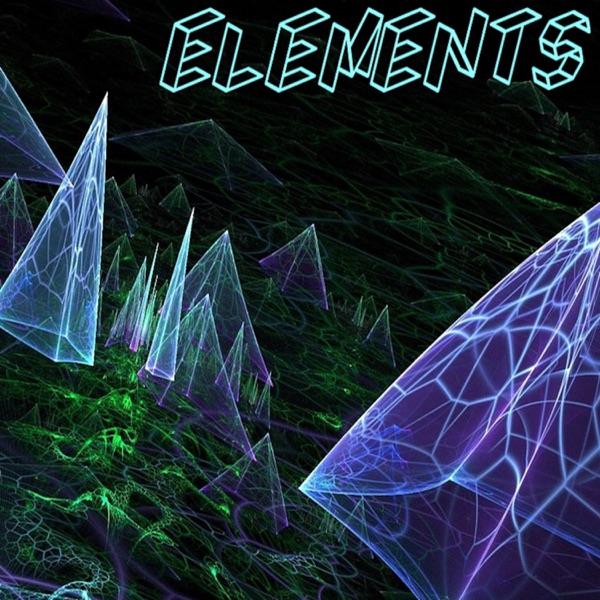 Elements Psybreaks Podcast