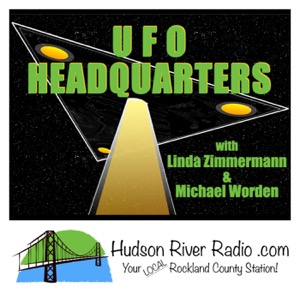 UFO Headquarters