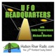 UFO Headquarters