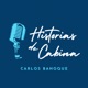 Historias de Cabina - Carlos Bahoque