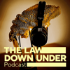 The Law Down Under Podcast - Chris Patterson