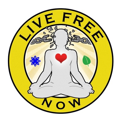 Live Free Now w/ John Bush