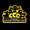 Cartoon Cartoon Cast - Cartoon Cartoon Cast