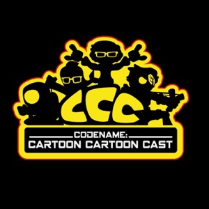 Cartoon Cartoon Cast