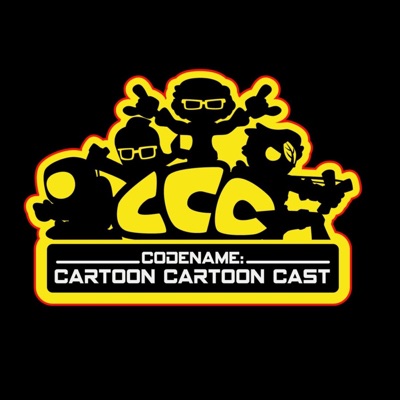 Cartoon Cartoon Cast