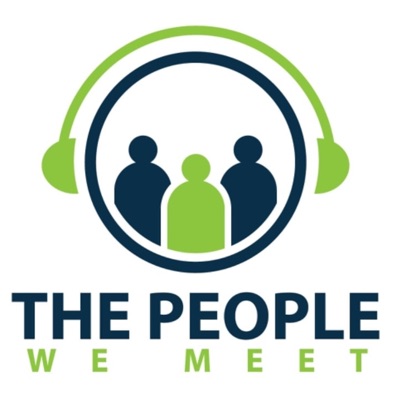 The People We Meet The People We Meet
