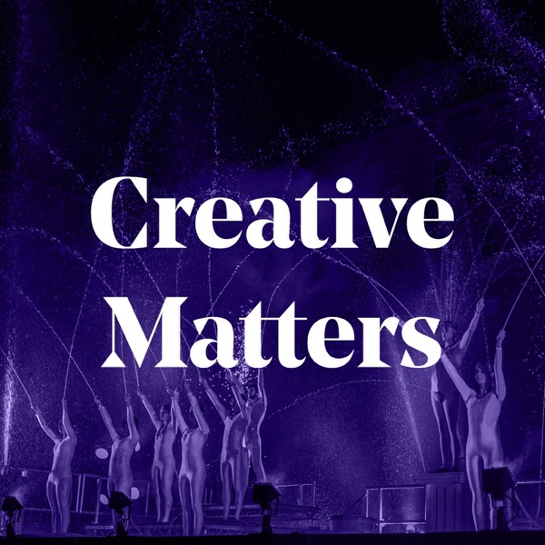 Creative Matters