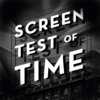 Screen Test of Time - Suzan Eraslan and David Daw
