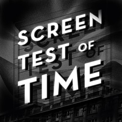 Screen Test of Time