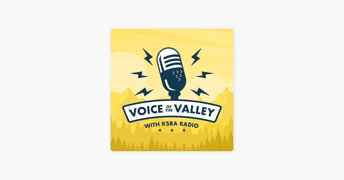 ‎Voice of the Valley on Apple Podcasts