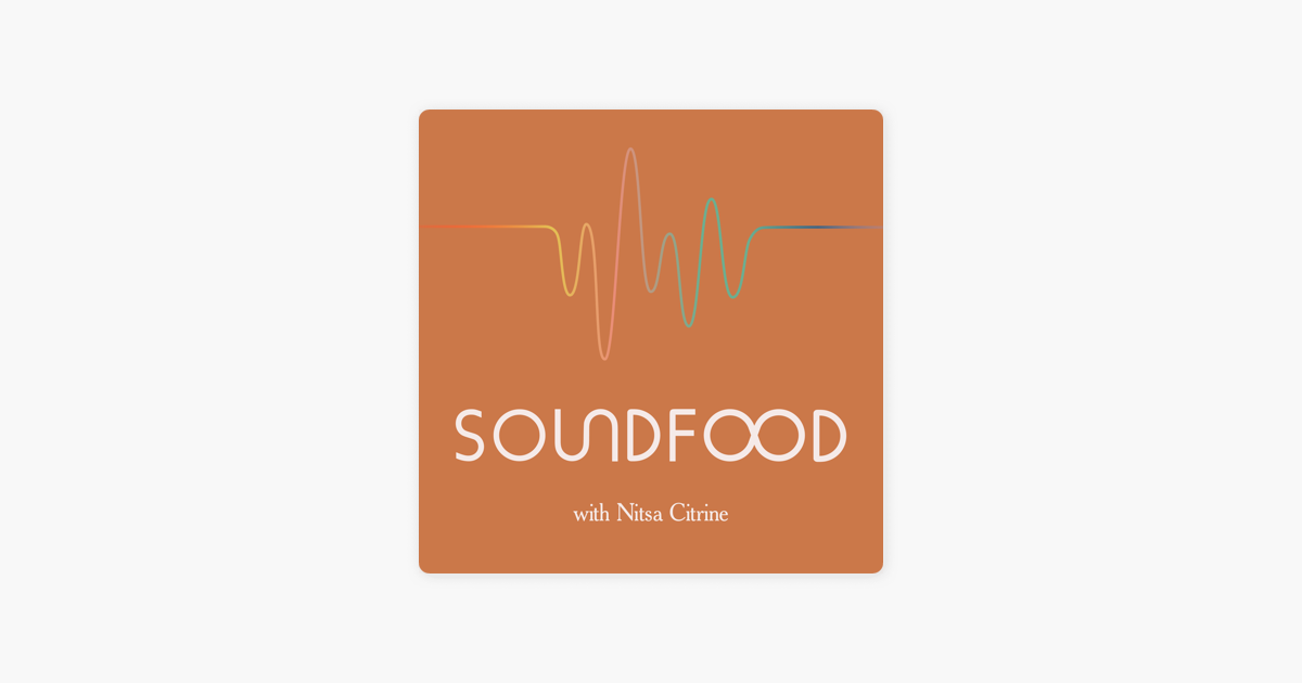 ‎SOUNDFOOD: INTO THE MYSTIC with Brent Bolthouse on Apple Podcasts