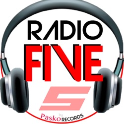 RADIO FIVE