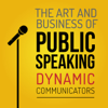 The Art and Business of Public Speaking - Ken Davis