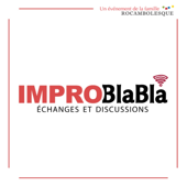 Impro Blabla - Impro Rocambolesque